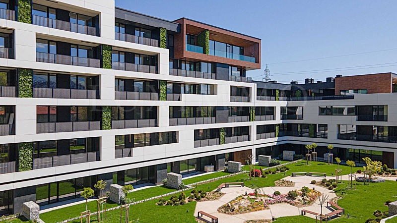 À venda  2 quartos Sofia , Krastova vada , 112 m² | 29456839 - imagem [2]