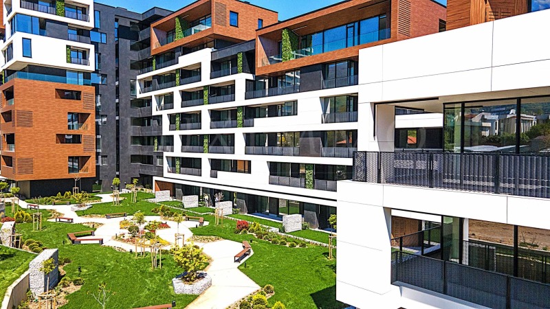 À venda  2 quartos Sofia , Krastova vada , 112 m² | 29456839 - imagem [4]