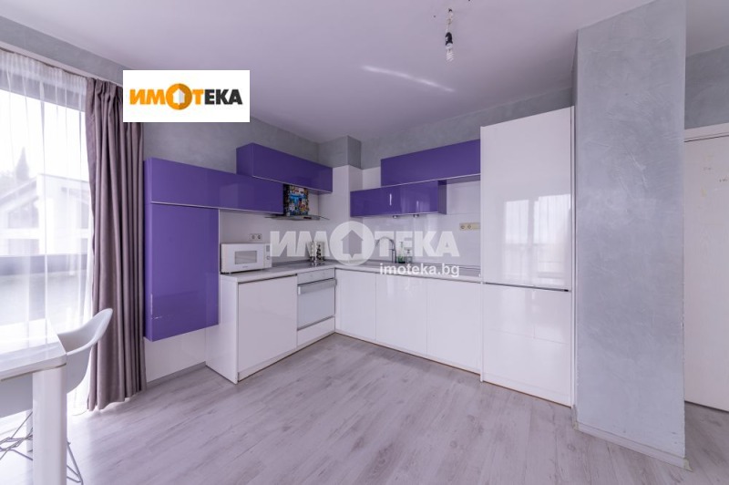 Продава 3-СТАЕН, гр. Варна, м-т Долна Трака, снимка 6 - Aпартаменти - 47573405