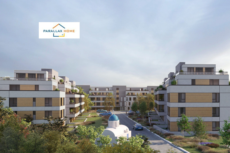 For Sale  2 bedroom Sofia , Gorublyane , 101 sq.m | 74026131