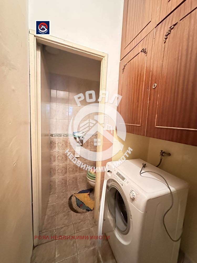 Til salgs  2 soverom Plovdiv , Tsentar , 72 kvm | 94371903 - bilde [9]
