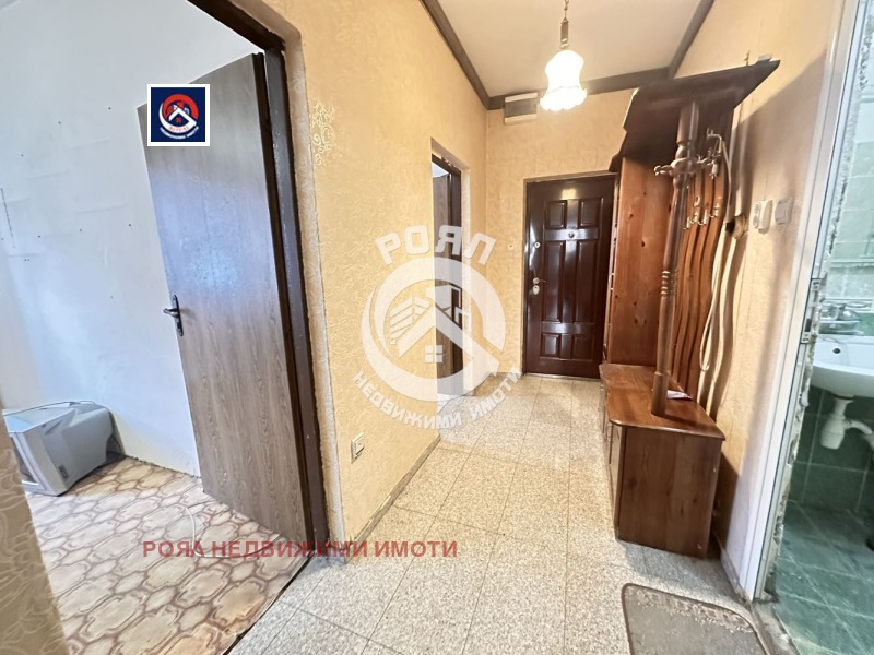Til salgs  2 soverom Plovdiv , Tsentar , 72 kvm | 94371903 - bilde [11]