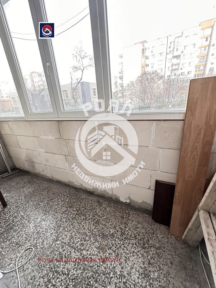 Til salgs  2 soverom Plovdiv , Tsentar , 72 kvm | 94371903 - bilde [8]
