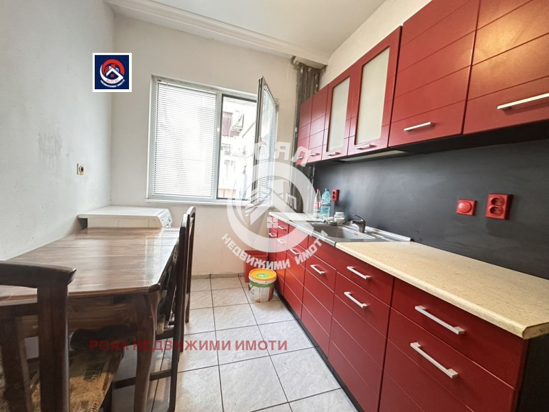 Til salgs  2 soverom Plovdiv , Tsentar , 72 kvm | 94371903 - bilde [3]
