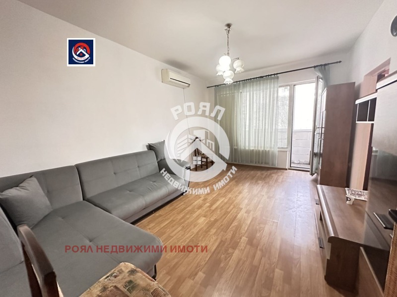 Til salgs  2 soverom Plovdiv , Tsentar , 72 kvm | 94371903