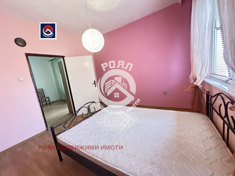 Til salgs  2 soverom Plovdiv , Tsentar , 72 kvm | 94371903 - bilde [4]