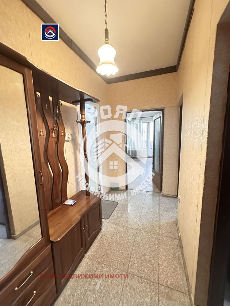 Til salgs  2 soverom Plovdiv , Tsentar , 72 kvm | 94371903 - bilde [10]