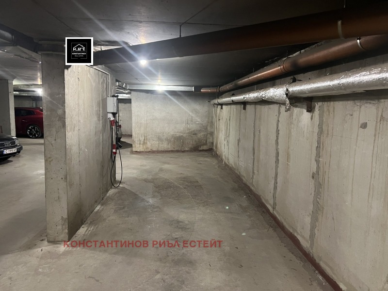 Zu verkaufen  2 Schlafzimmer Sofia , Oborishte , 123 qm | 12717370 - Bild [3]