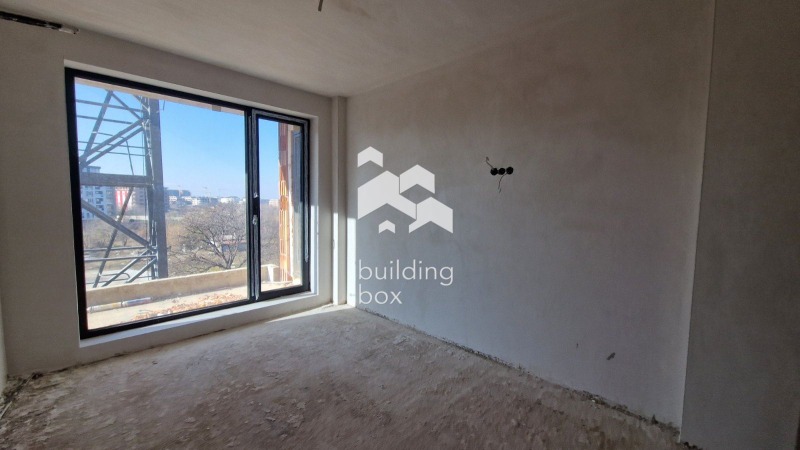 Na prodej  2 ložnice Plovdiv , Christo Smirnenski , 101 m2 | 11202121 - obraz [3]
