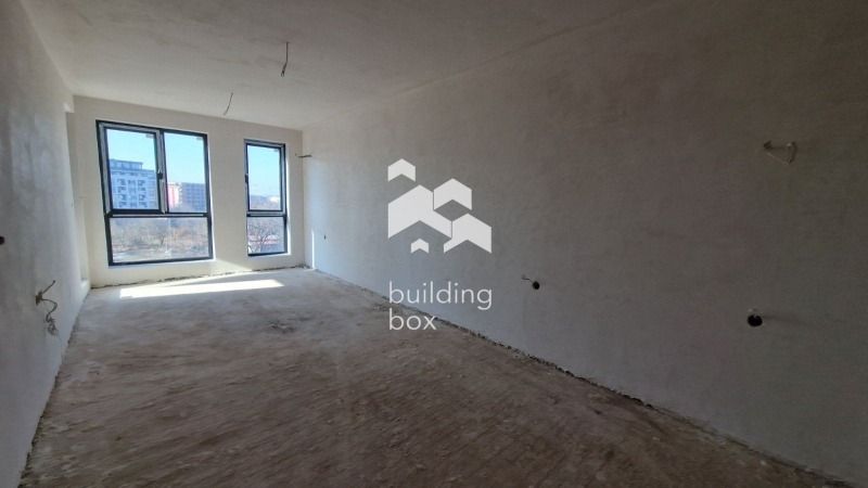Na prodej  2 ložnice Plovdiv , Christo Smirnenski , 101 m2 | 11202121 - obraz [2]