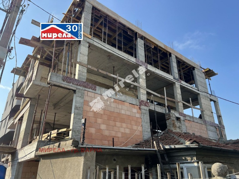 Продава  3-стаен град Варна , Христо Ботев , 89 кв.м | 10204611 - изображение [4]