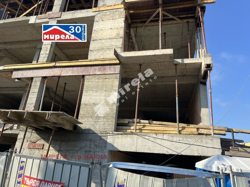 Продава  3-стаен град Варна , Христо Ботев , 89 кв.м | 10204611 - изображение [5]