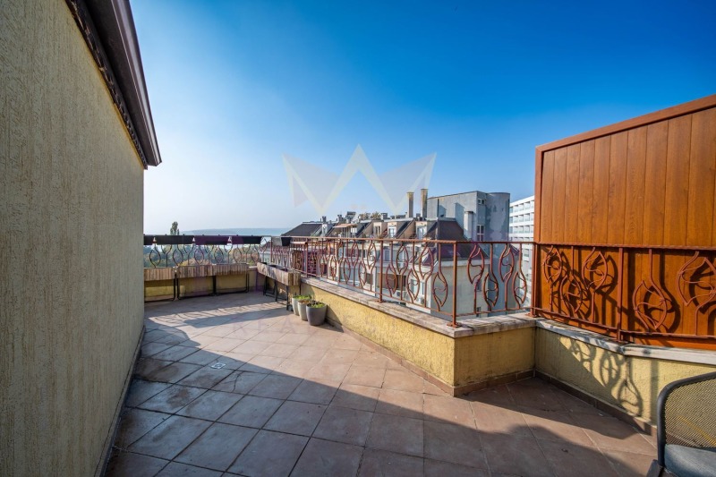 Myytävänä  3+ makuuhuone Varna , Tšajka , 230 neliömetriä | 47621616 - kuva [15]