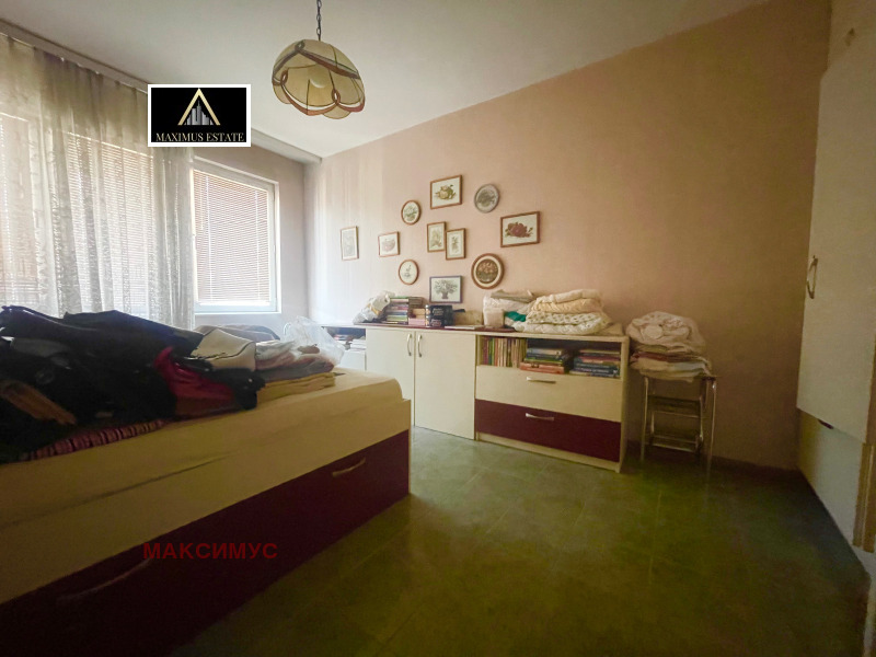 Продава МНОГОСТАЕН, гр. София, Изток, снимка 9 - Апартаменти - 53408808