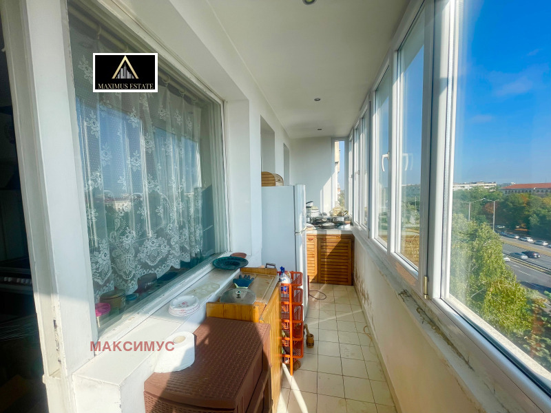 Продава МНОГОСТАЕН, гр. София, Изток, снимка 7 - Апартаменти - 53408808