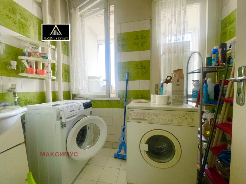 Продава МНОГОСТАЕН, гр. София, Изток, снимка 12 - Апартаменти - 53408808