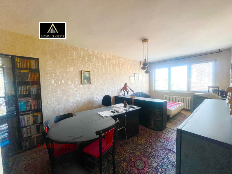 Продава МНОГОСТАЕН, гр. София, Изток, снимка 11 - Апартаменти - 53408808