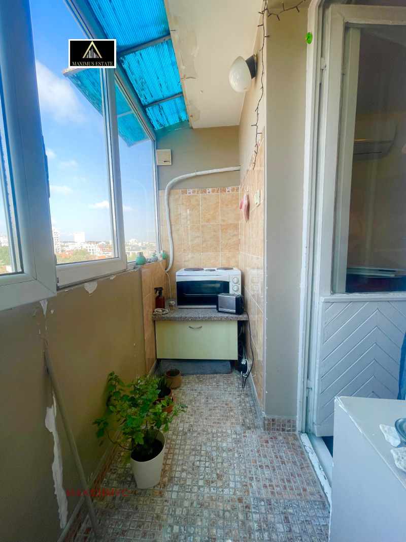 Продава МНОГОСТАЕН, гр. София, Изток, снимка 16 - Апартаменти - 53408808