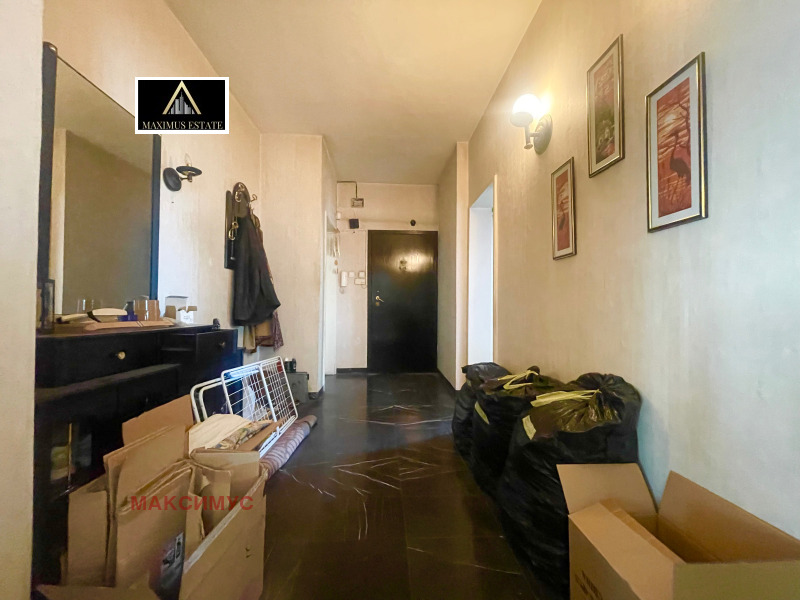 Продава МНОГОСТАЕН, гр. София, Изток, снимка 13 - Апартаменти - 53408808