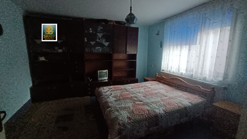 Na sprzedaż  Piętro domu region Kyrdżali , Momczilgrad , 55 mkw | 32240529 - obraz [2]