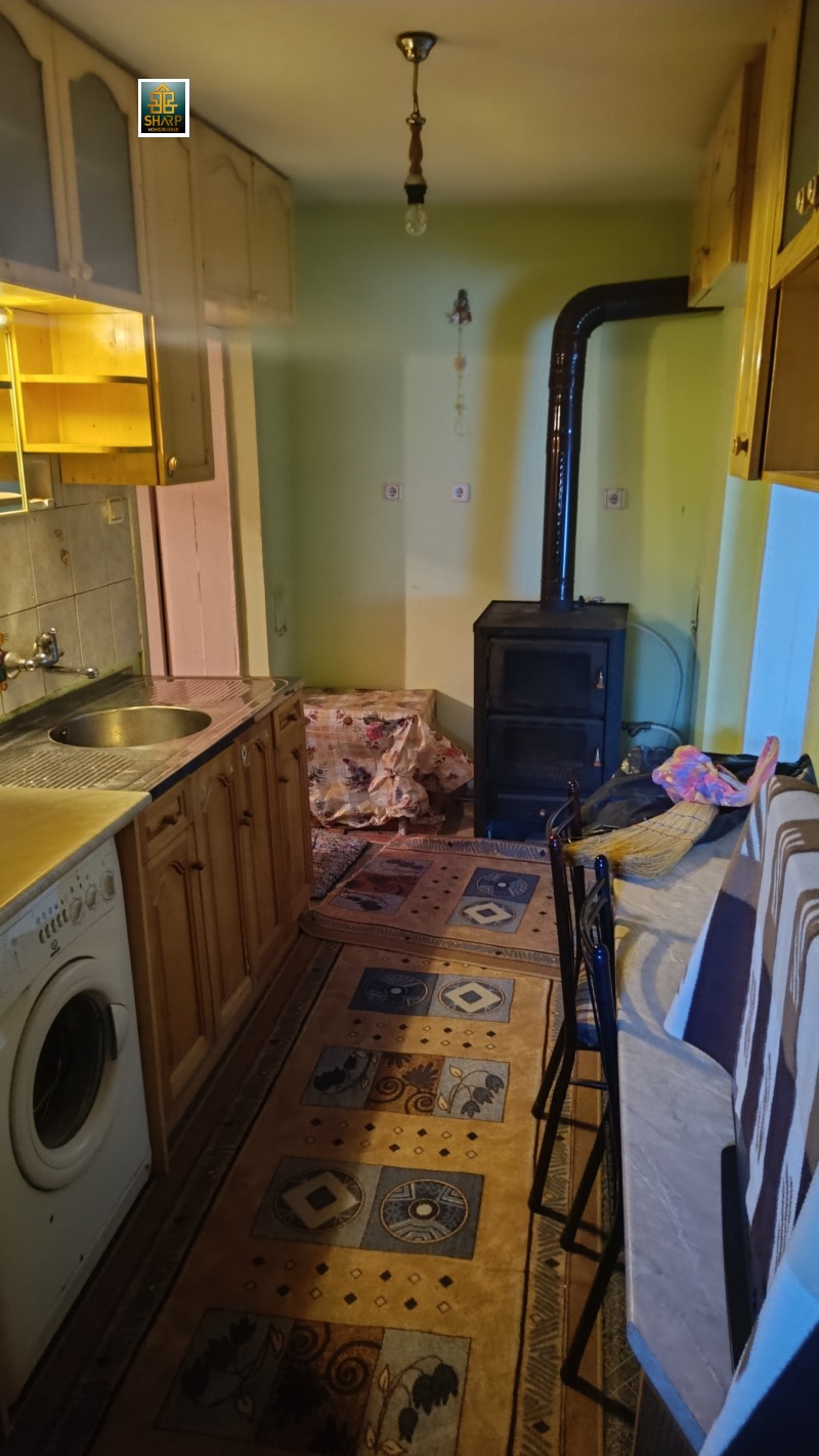 Na sprzedaż  Piętro domu region Kyrdżali , Momczilgrad , 55 mkw | 32240529 - obraz [3]