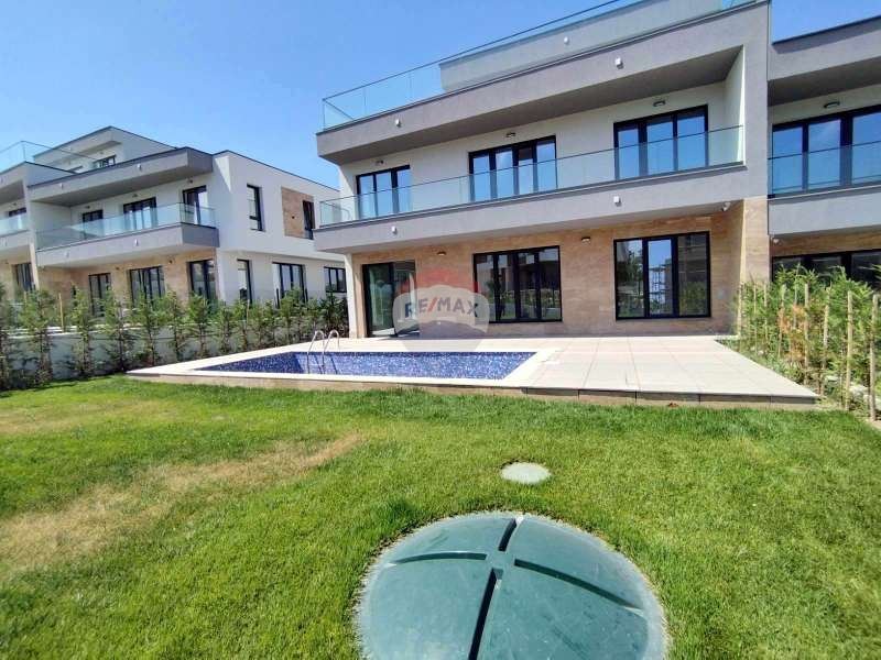 Продава  Къща град Варна , Виница , 278 кв.м | 75683274