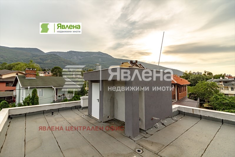 Продава КЪЩА, гр. София, Драгалевци, снимка 5 - Къщи - 47400988