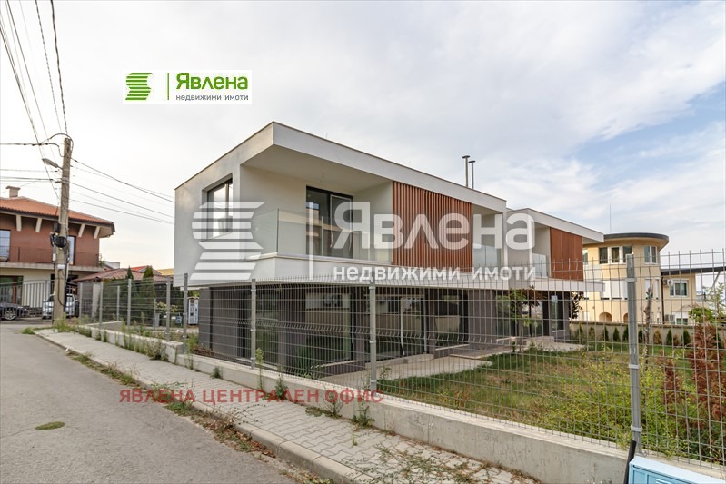 Продава КЪЩА, гр. София, Драгалевци, снимка 4 - Къщи - 47400988