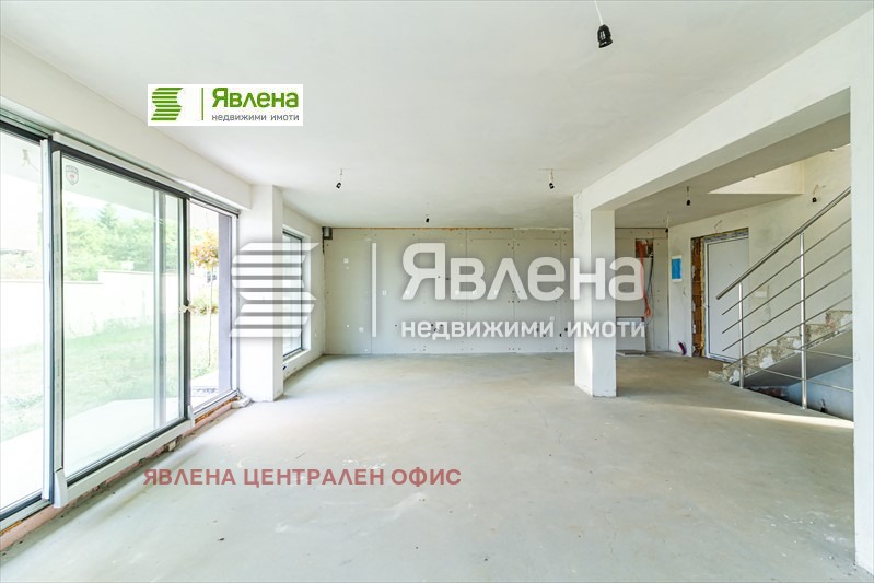 Продава КЪЩА, гр. София, Драгалевци, снимка 6 - Къщи - 47400988