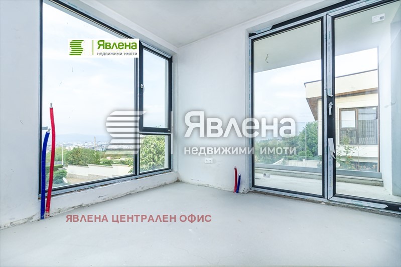 Продава КЪЩА, гр. София, Драгалевци, снимка 10 - Къщи - 47400988