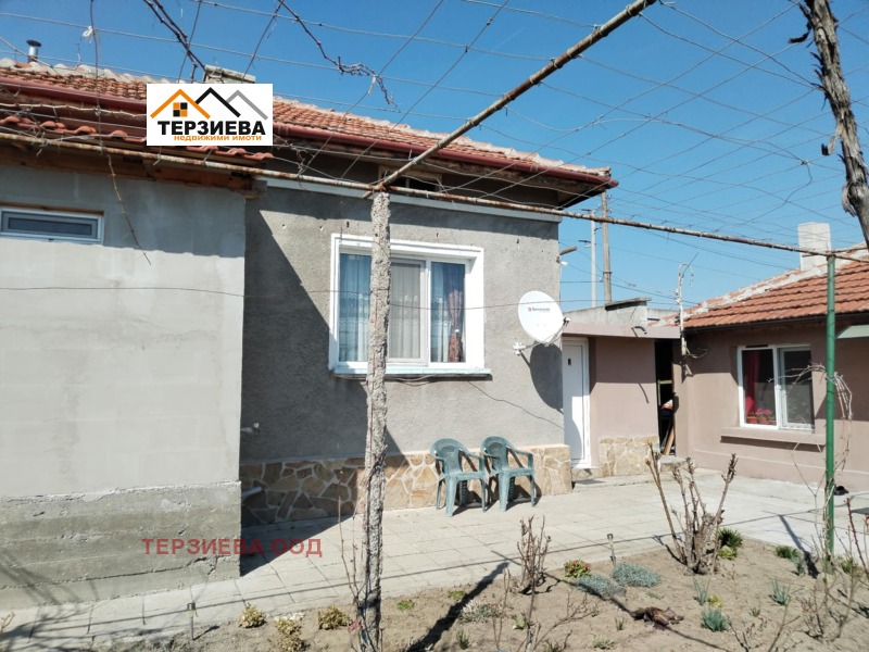 Продава  Къща област Стара Загора , с. Горно Ботево , 100 кв.м | 74691652 - изображение [2]