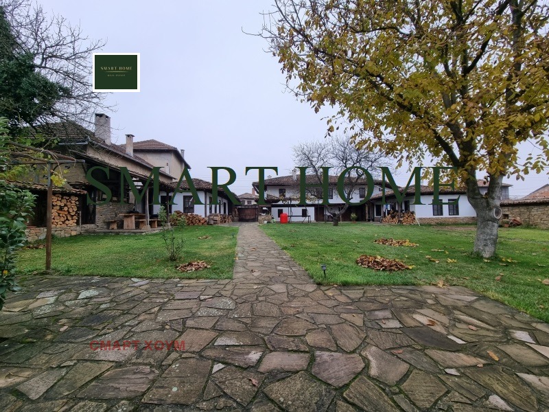 Продава  Къща, област Велико Търново, с. Миндя •  380 000 EUR • ID 39073100 — holmes.bg - [1] 