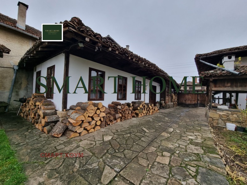 In vendita  Casa regione Veliko Tarnovo , Mindia , 500 mq | 78629791 - Immagine [3]
