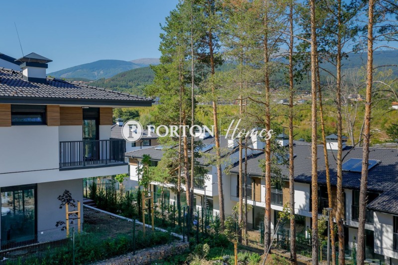 Продава КЪЩА, гр. София, м-т Камбаните, снимка 4 - Къщи - 52799148