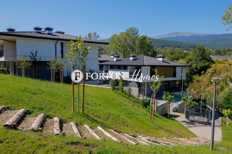 Продава КЪЩА, гр. София, м-т Камбаните, снимка 3 - Къщи - 52799148