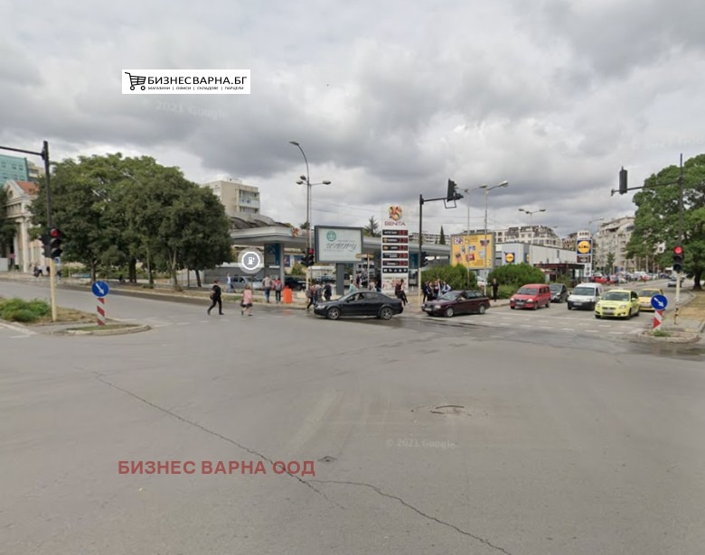 Til salg  Butik Varna , Okrazhna bolnitsa-Generali , 390 kvm | 99787032