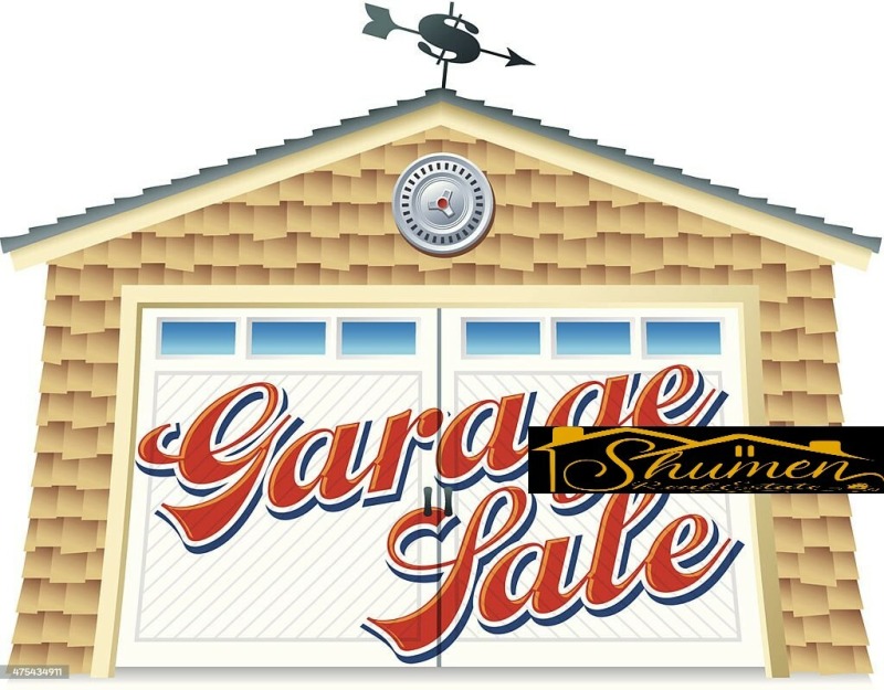 Продава ГАРАЖ, ПАРКОМЯСТО, гр. Шумен, Тракия