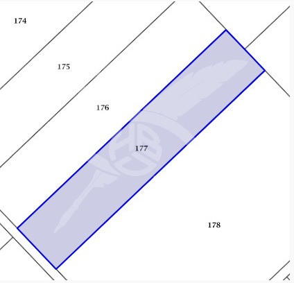 De vânzare  Complot Burgas , Marinca , 3001 mp | 44678767