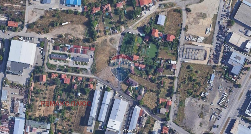 For Sale  Plot Sofia , Vrazhdebna , 511 sq.m | 73970780