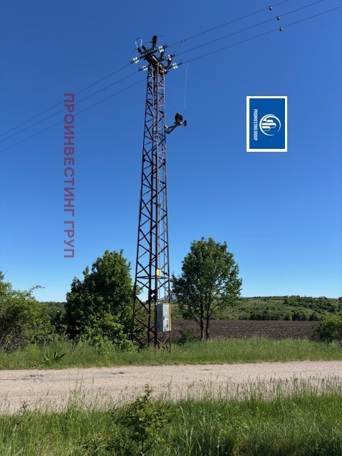 Продава ПАРЦЕЛ, с. Хераково, област София област, снимка 4 - Парцели - 51668891
