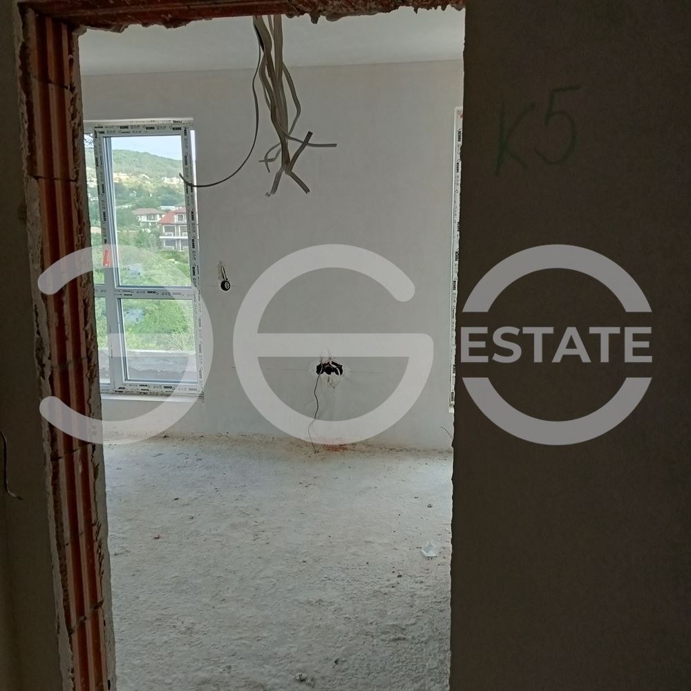 Продава 1-СТАЕН, гр. Варна, Левски 2, снимка 2 - Апартаменти - 54050496