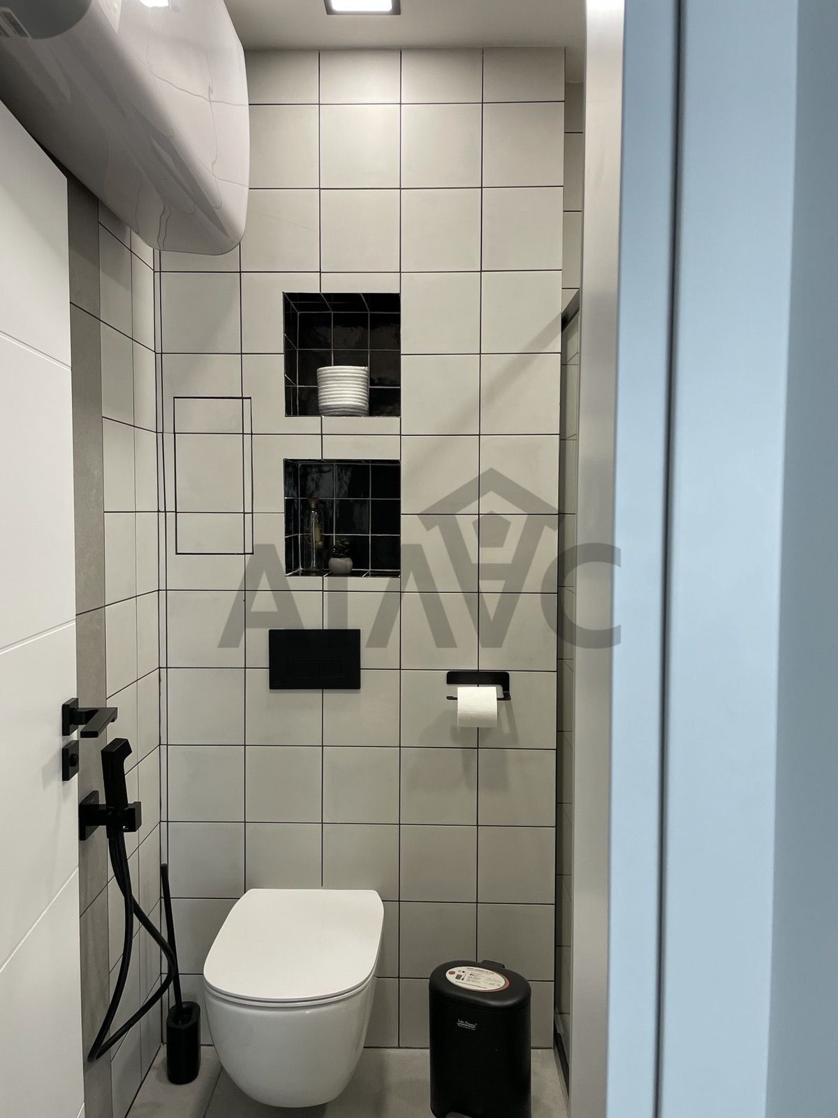 Продава 1-СТАЕН, гр. Пловдив, Христо Смирненски, снимка 7 - Апартаменти - 54872523