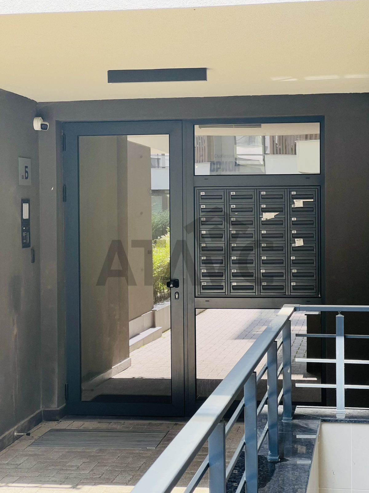 Продава 1-СТАЕН, гр. Пловдив, Христо Смирненски, снимка 15 - Апартаменти - 54872523