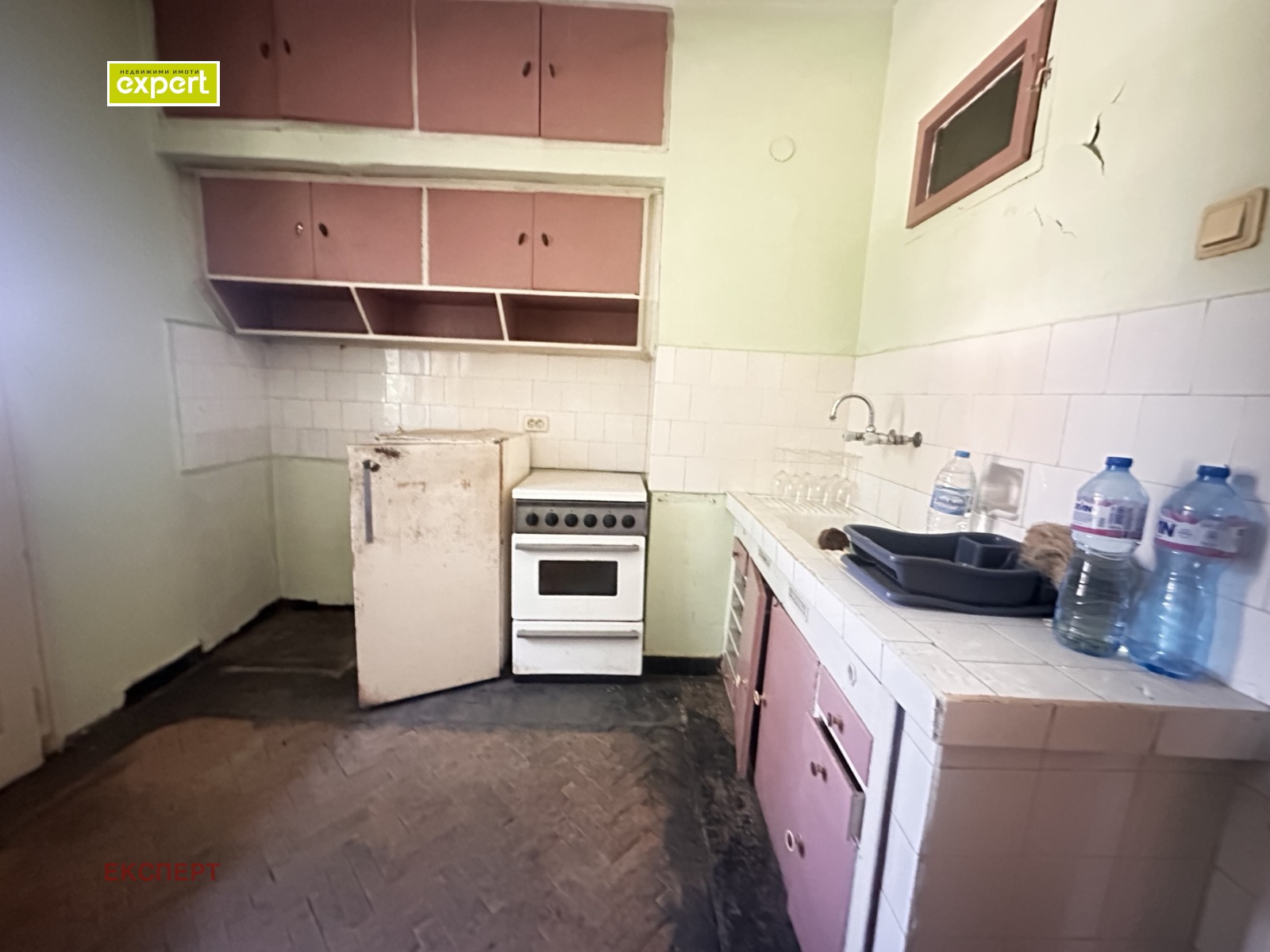 Продава 1-СТАЕН, гр. Плевен, Широк център, снимка 7 - Апартаменти - 55628995