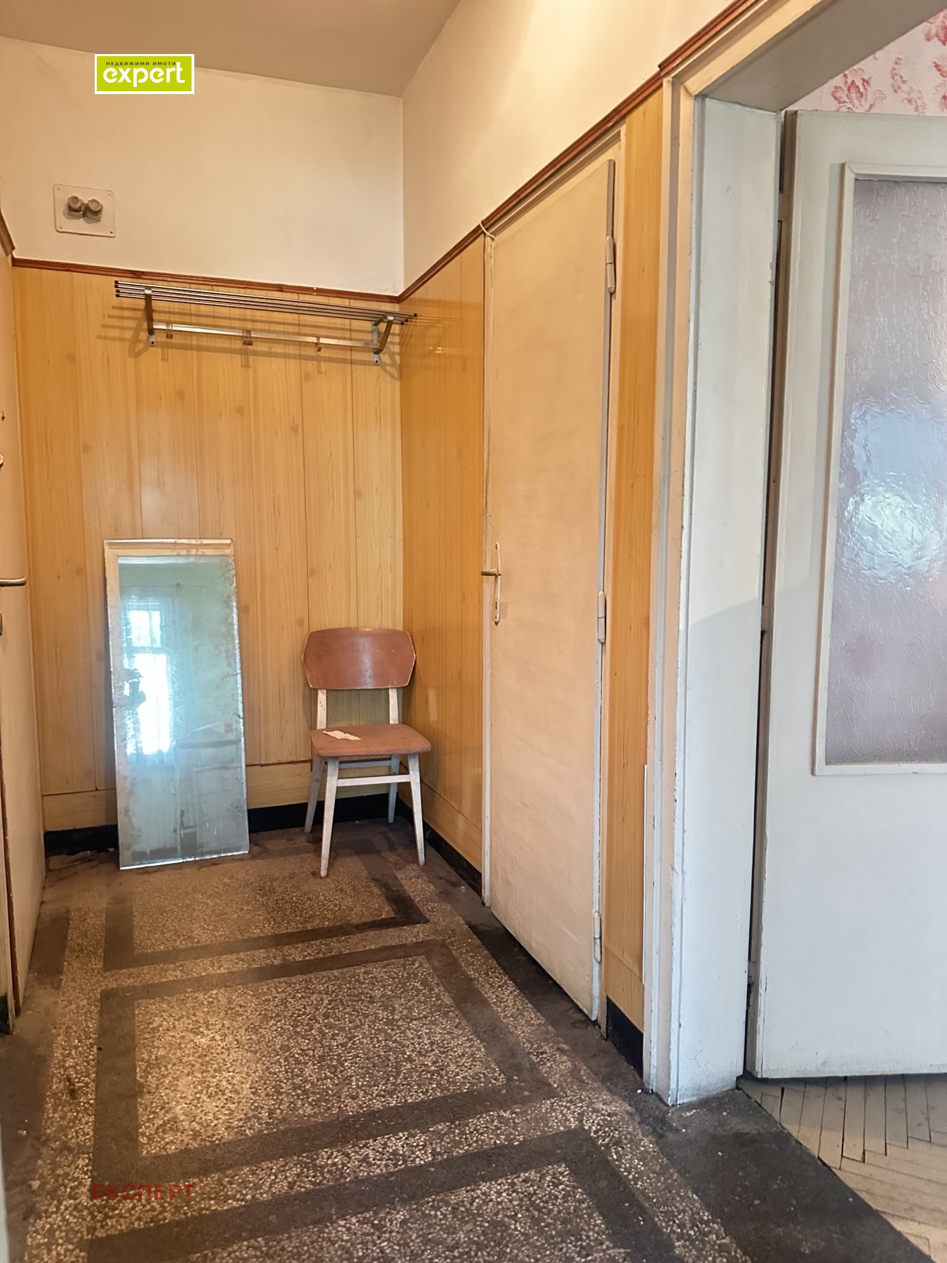 Продава 1-СТАЕН, гр. Плевен, Широк център, снимка 4 - Апартаменти - 55628995