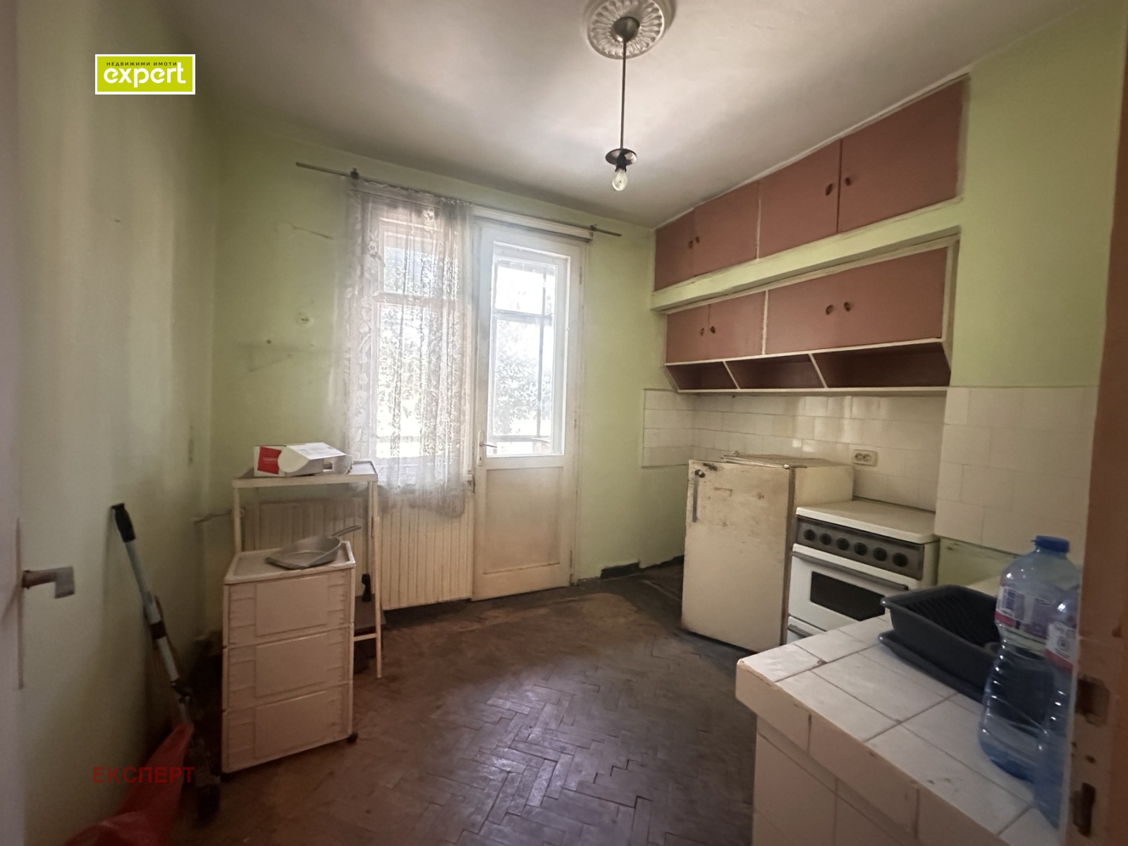 Продава 1-СТАЕН, гр. Плевен, Широк център, снимка 5 - Апартаменти - 55628995