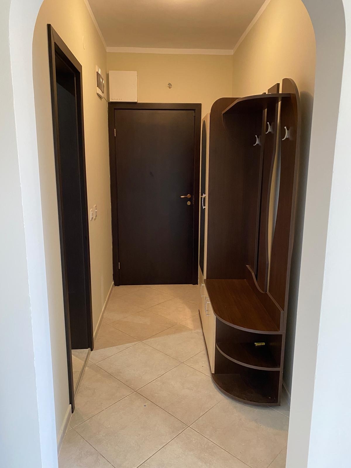 Продава 2-СТАЕН, гр. Каварна, област Добрич, снимка 10 - Апартаменти - 54301378