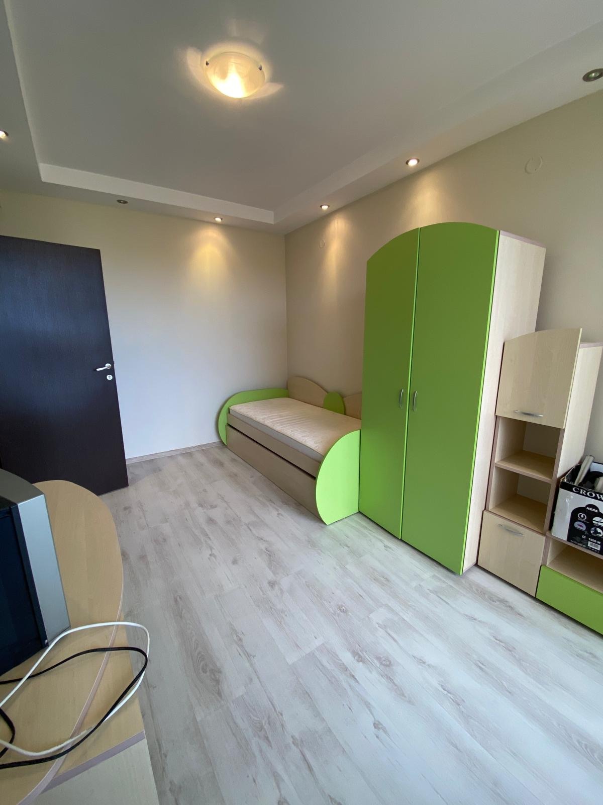 Продава 2-СТАЕН, гр. Каварна, област Добрич, снимка 8 - Апартаменти - 54301378