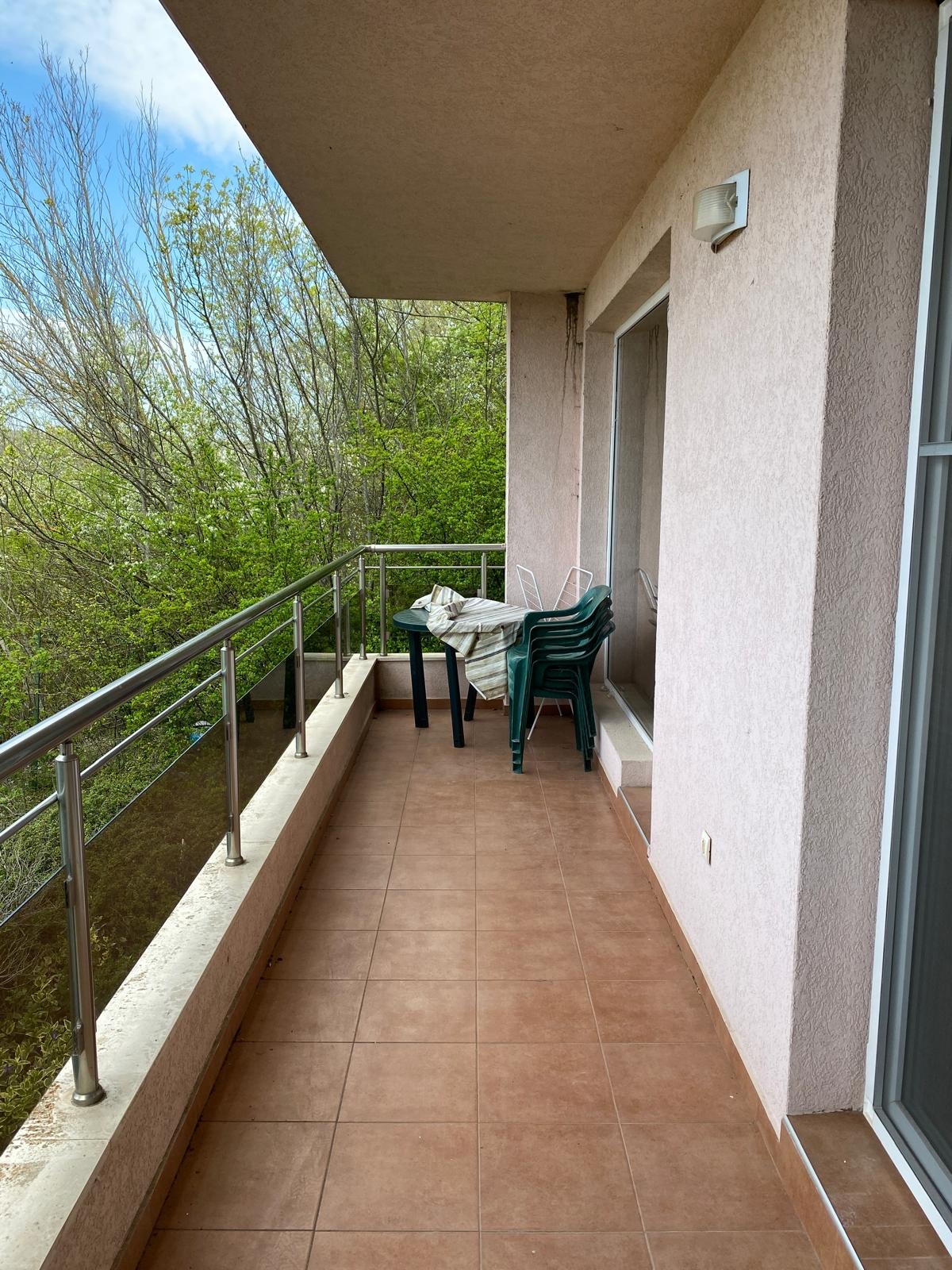 Продава 2-СТАЕН, гр. Каварна, област Добрич, снимка 13 - Апартаменти - 54301378