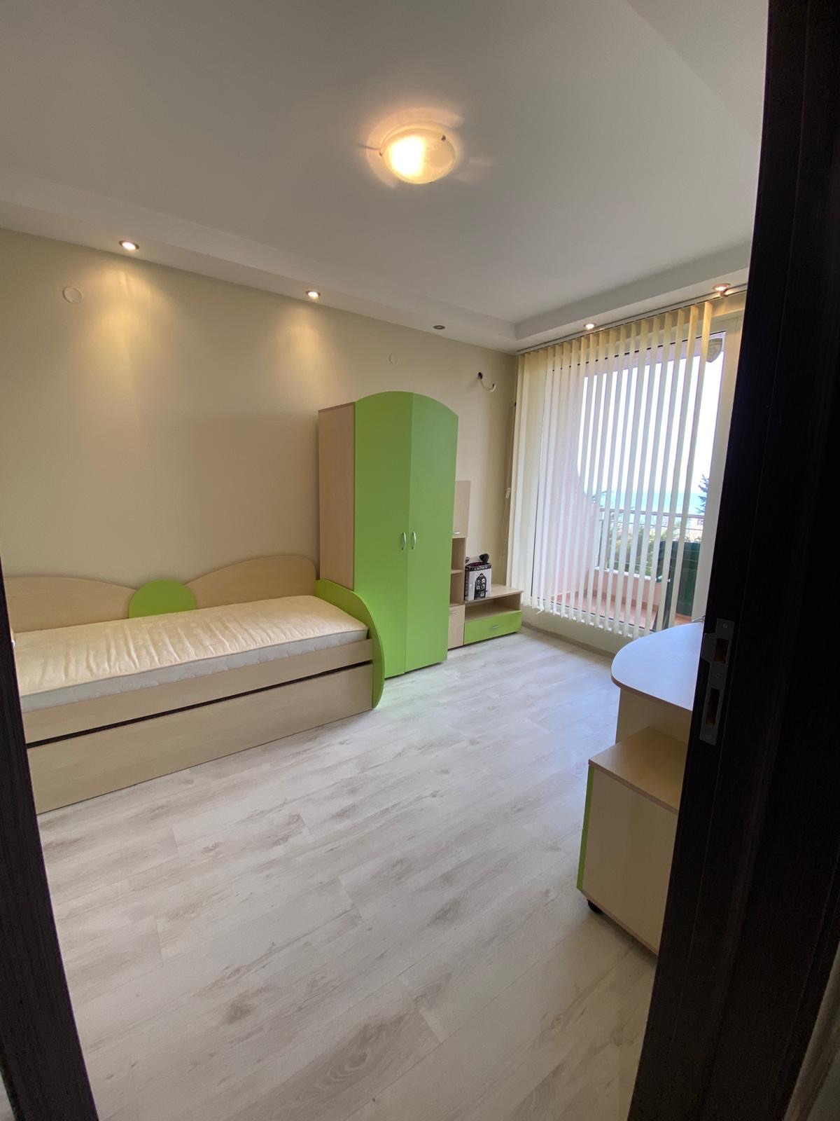 Продава 2-СТАЕН, гр. Каварна, област Добрич, снимка 7 - Апартаменти - 54301378